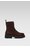 Botki SIMPLE SIMPLE-SL-15-02-000049 405 Brązowy