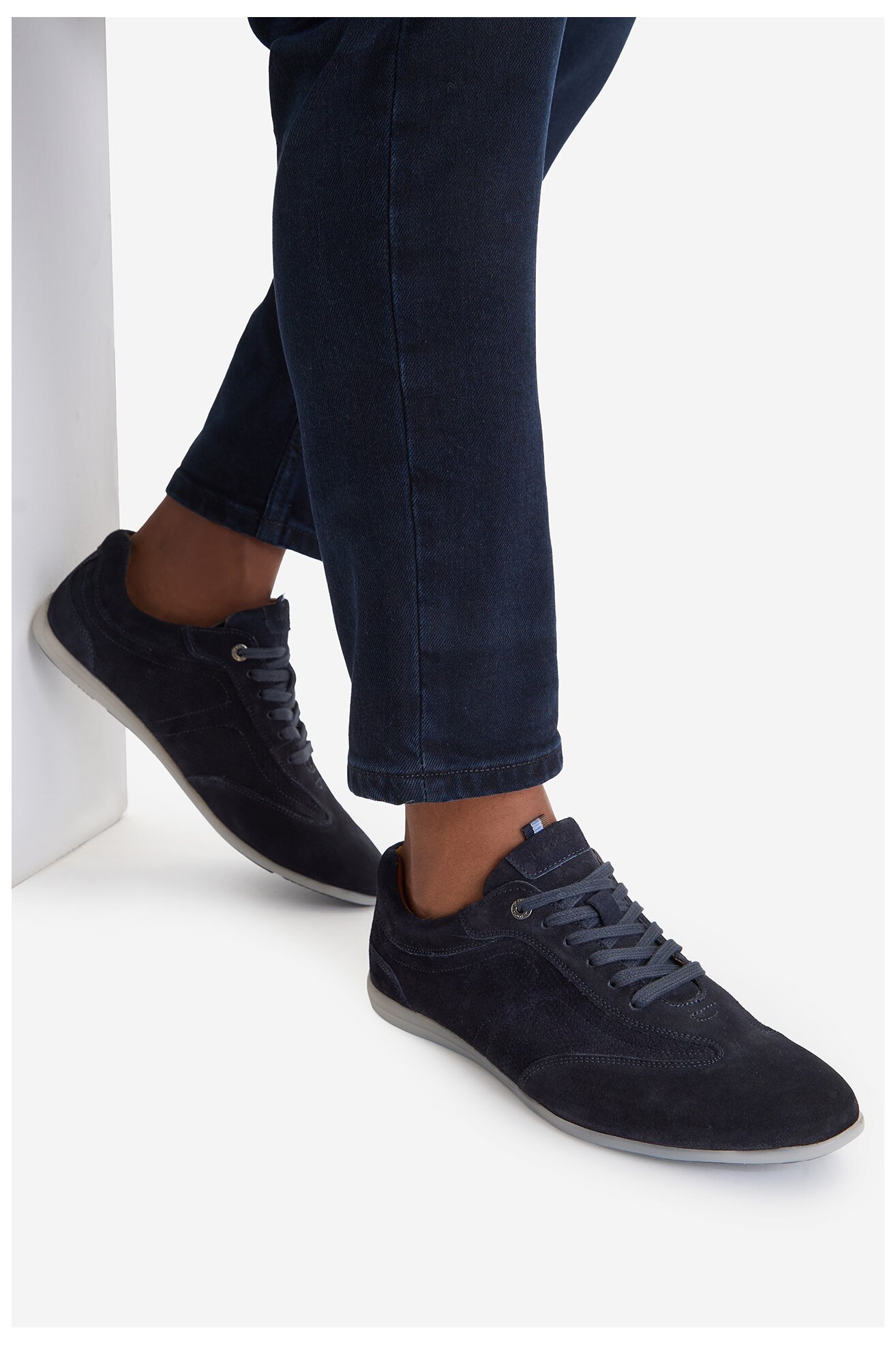 Cipele Lasocki CEO-MARIO-24 MI24 KOBALT PLAVA