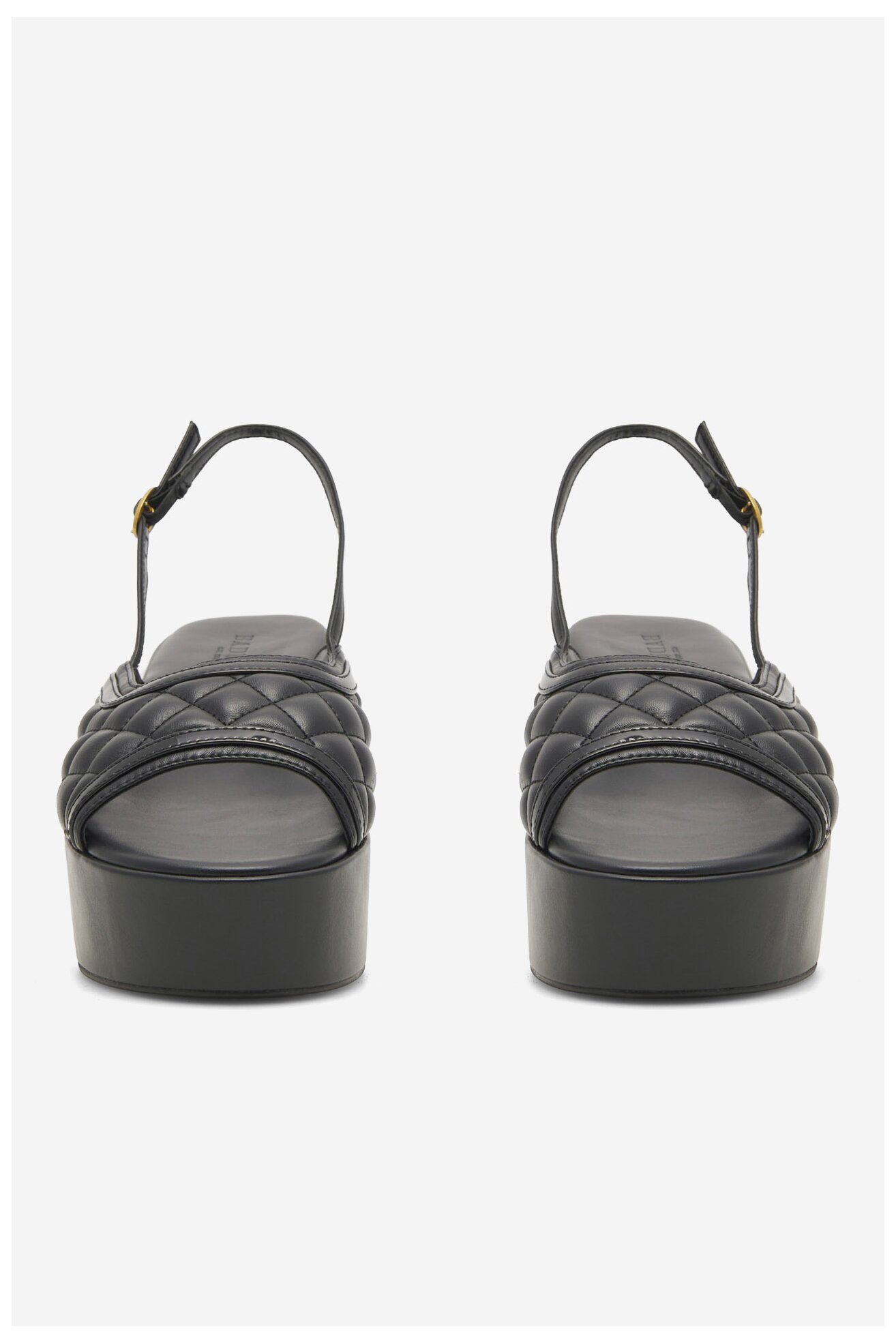 Сандали Badura WFA2667-2 ЧЕРЕН