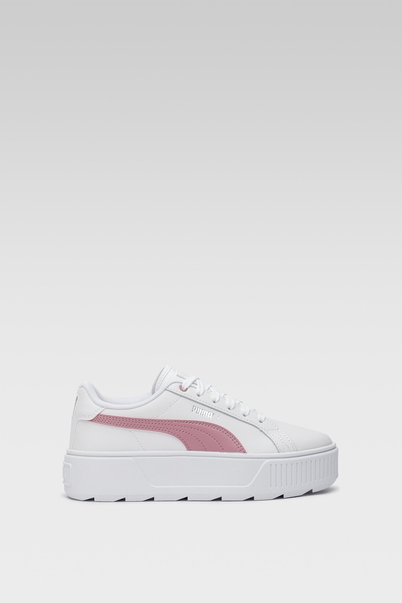 Obuwie sportowe Puma KARMEN L 38461505 Biały