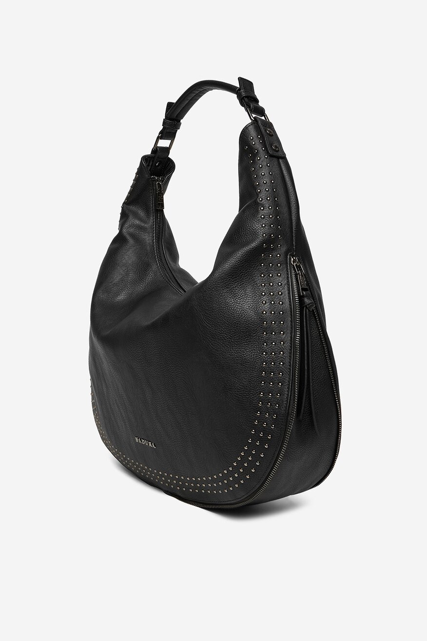 
                Дамска чанта Badura ЧЕРЕН - 5906751338735