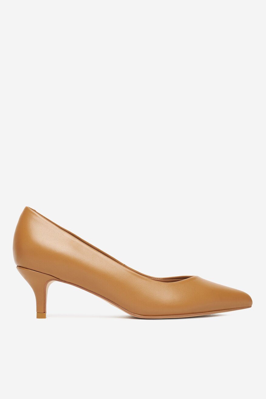 Körömcipő Lasocki CAMEL - 5906751250143