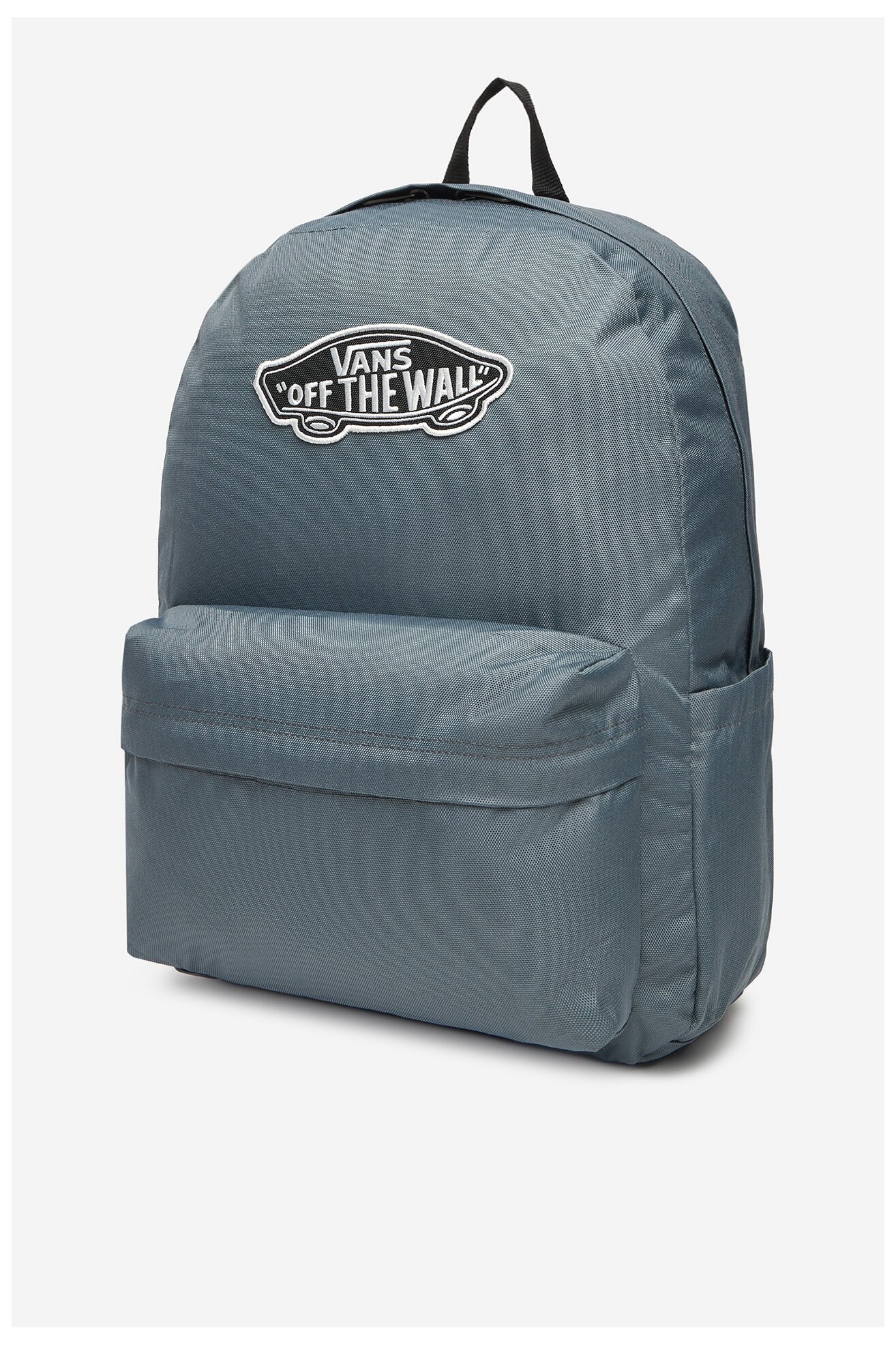 Plecak Vans C-OLD SKOOL CLASSIC BACKPACK VN000H4YRV21 Niebieski