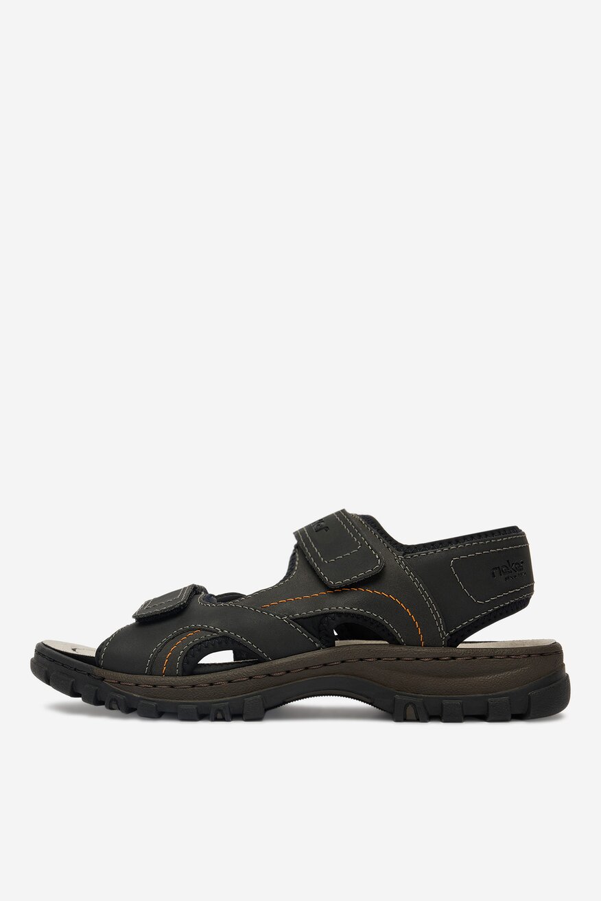 Сандали Rieker ЧЕРЕН - 5906751770863