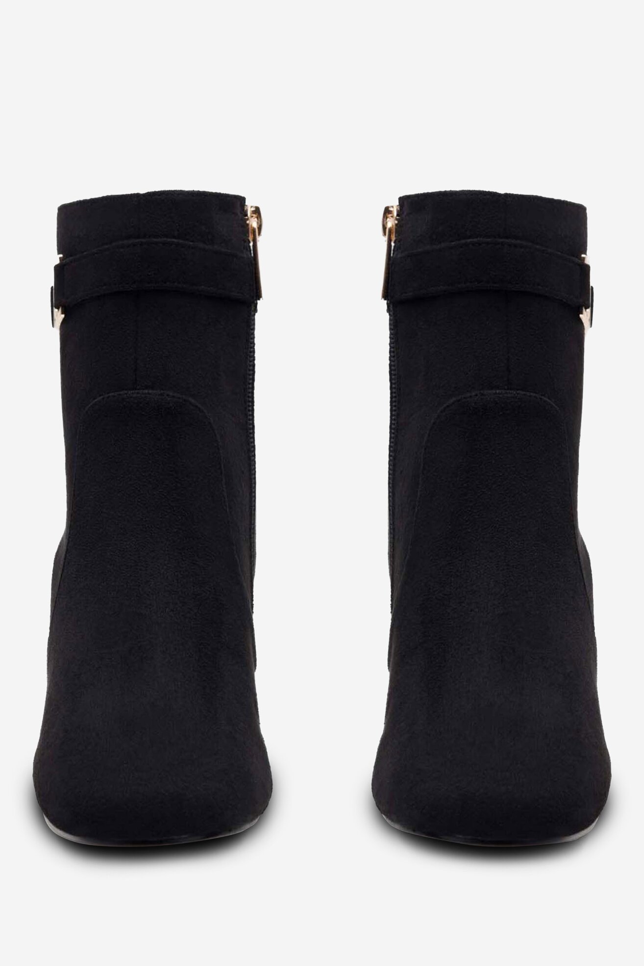 Ghete Jenny Fairy SONJA LS5771-04 NEGRU