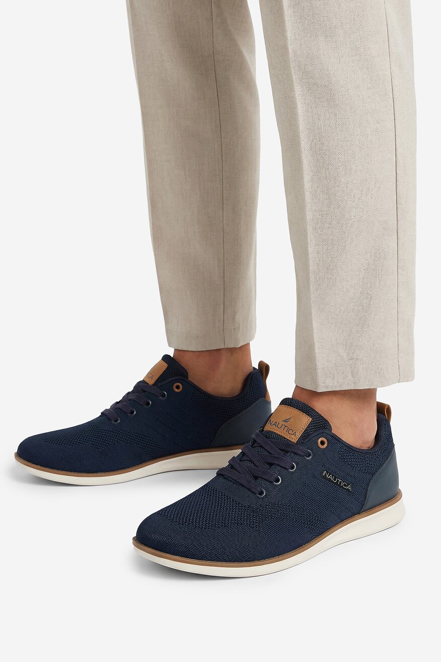 
                NAUTICA - Półbuty - 5906751706985