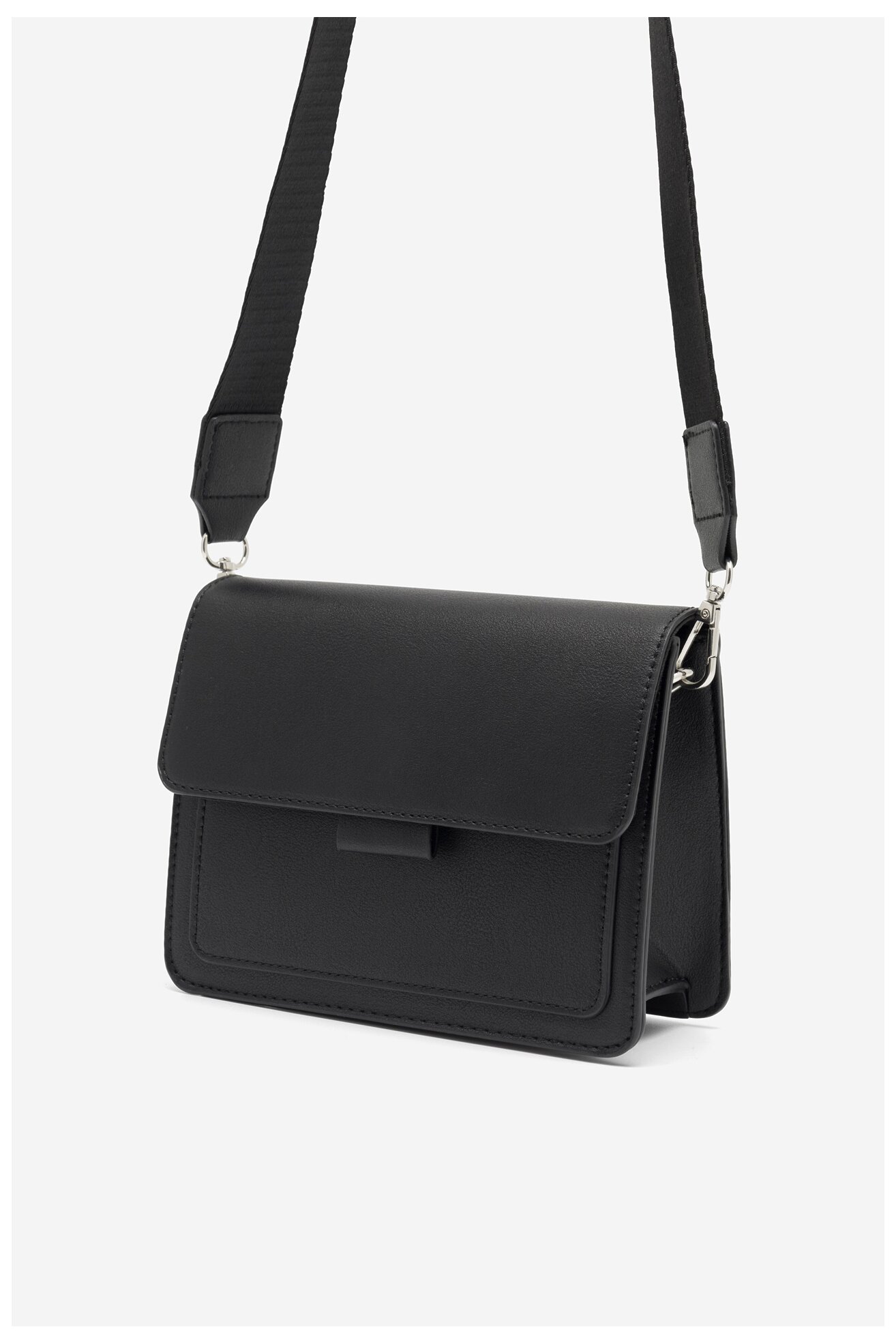 Torebka DeeZee MDR-S-014-04 Czarny