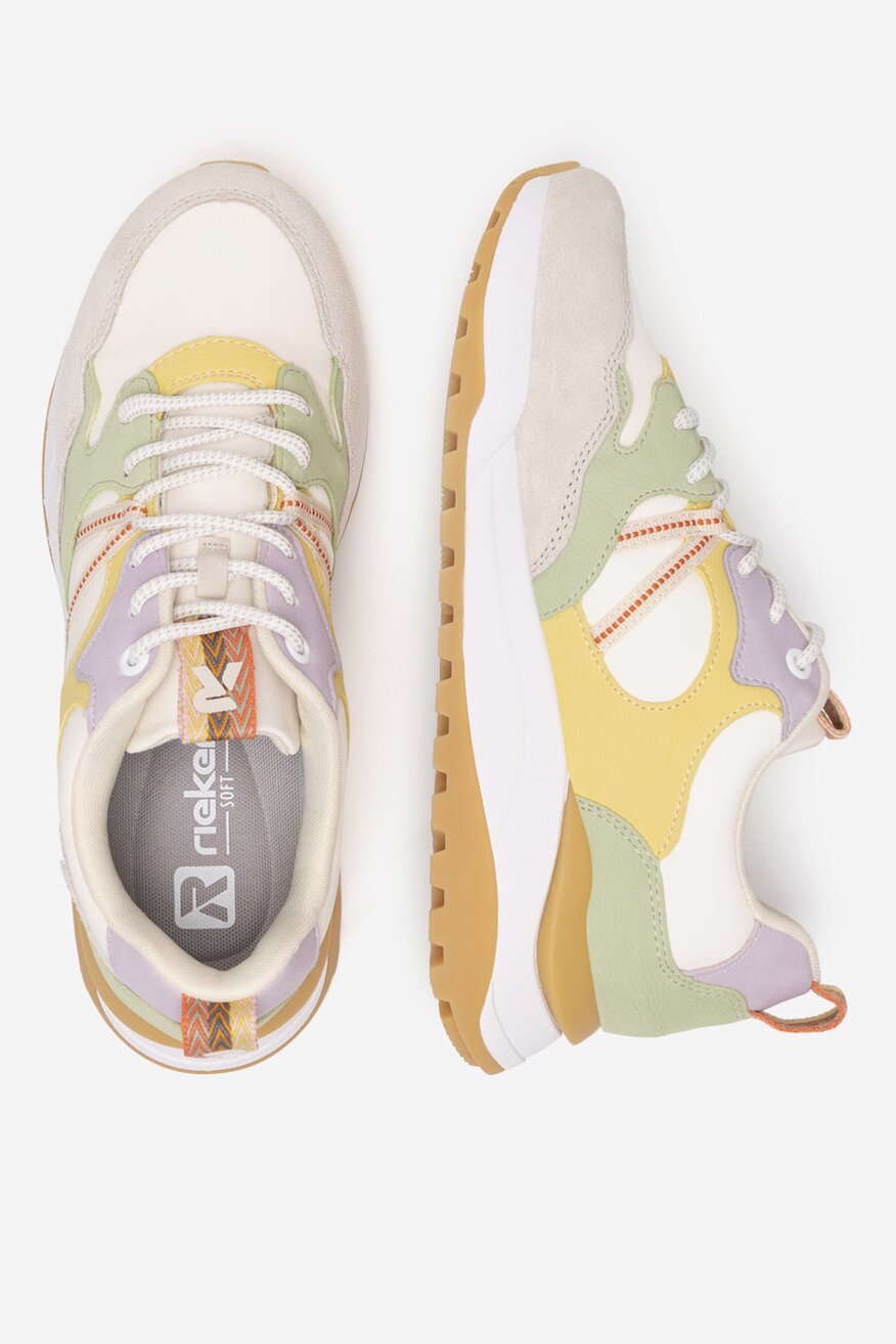 Rieker Revolution Lifestyle - Sneakersy - 2230074049836