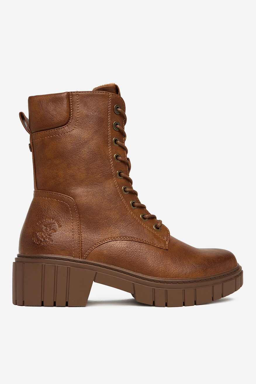 
                Bocanci Beverly Hills Polo Club CREM - 5906751516614