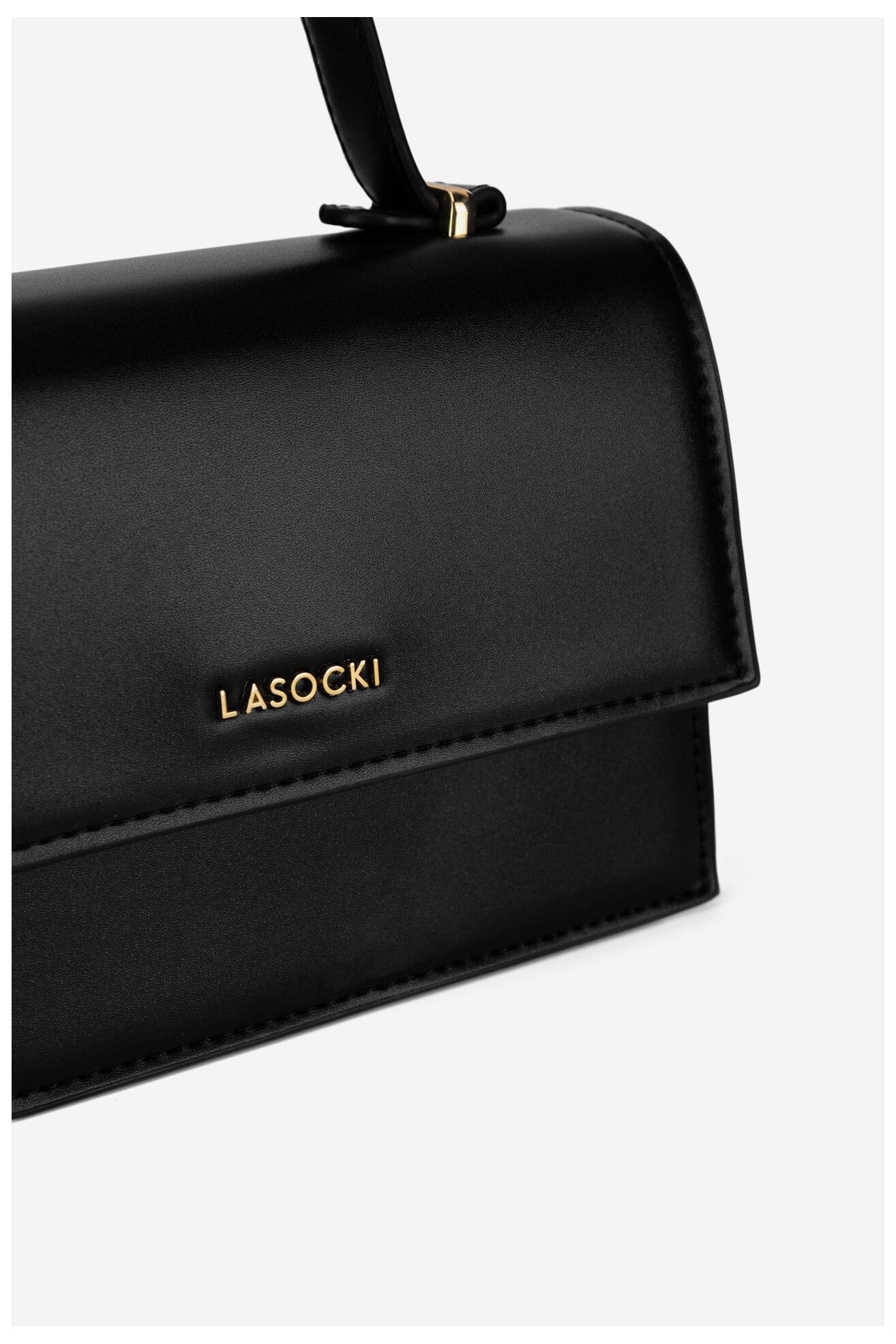 Torebka Lasocki MLP-B-005-06 Czarny