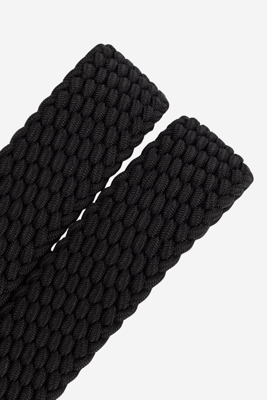 
                Muški kaiš Lasocki CRNA - 5905588404620