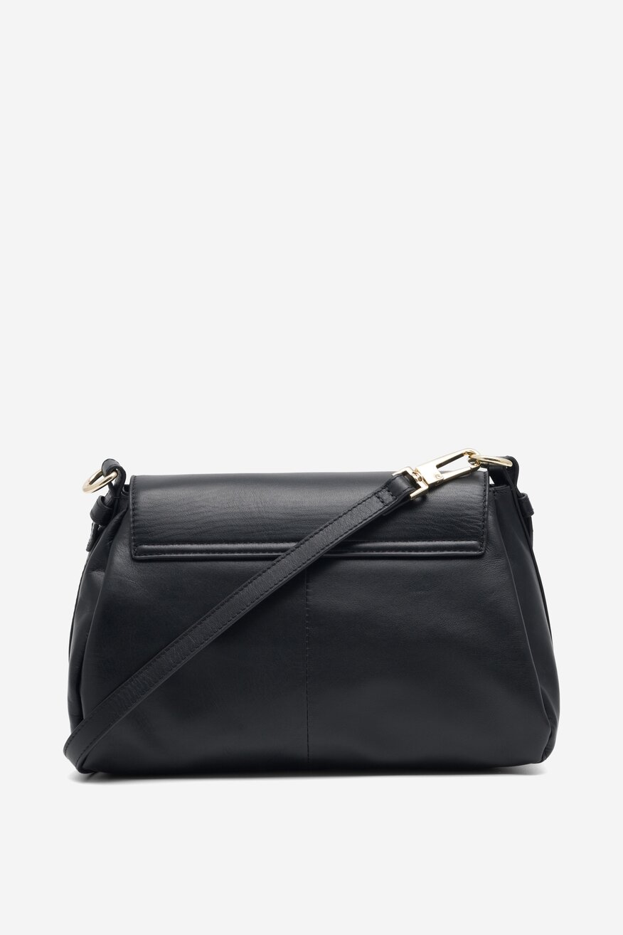 
                Gino Rossi - Torebka skórzana - 5904862675886