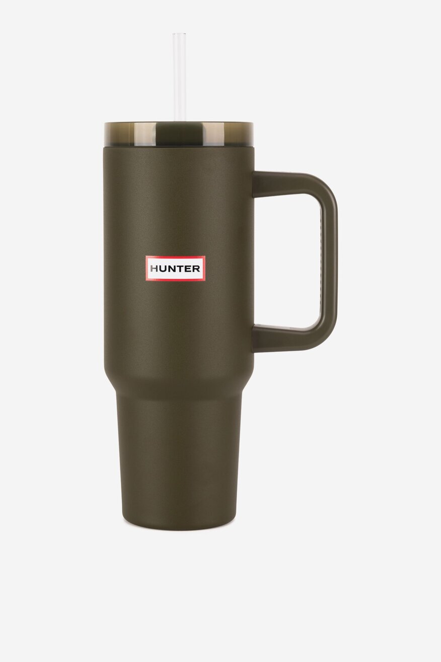 
                HUNTER - Kubek termiczny - 5903698584041
