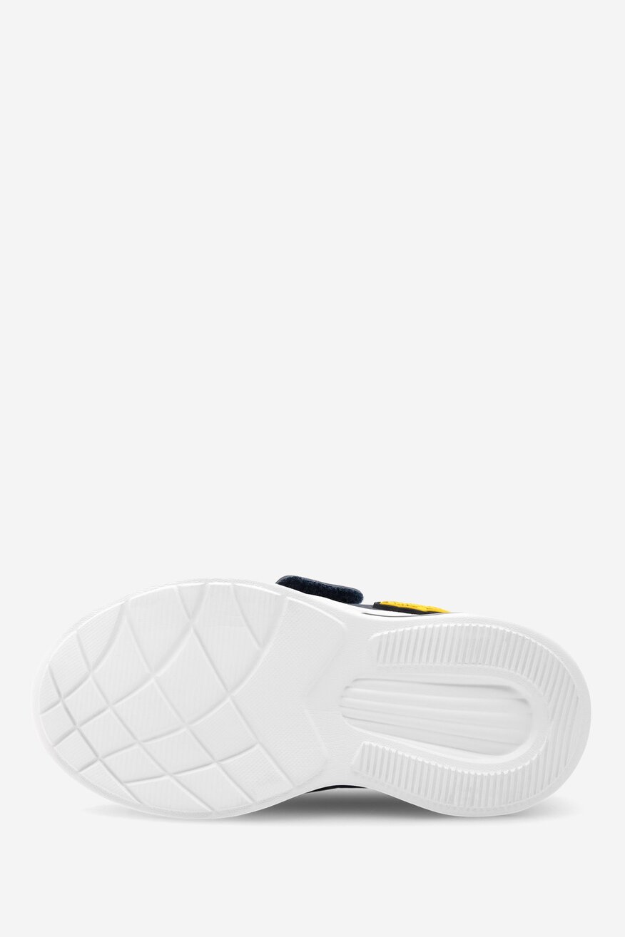 BATWHEELS - Sneakersy z migającymi diodami - 5905588565888