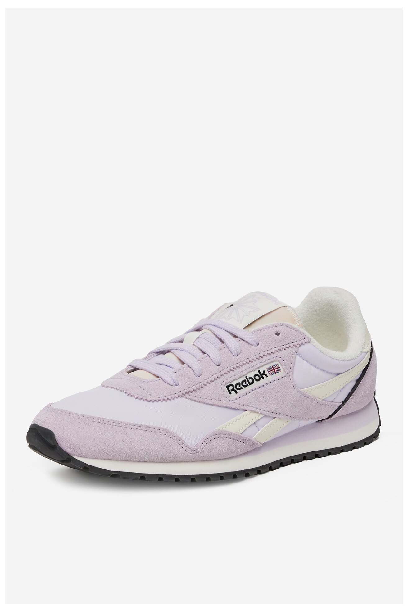 Sportcipő Reebok CLASSIC AZ 100211390 LILA