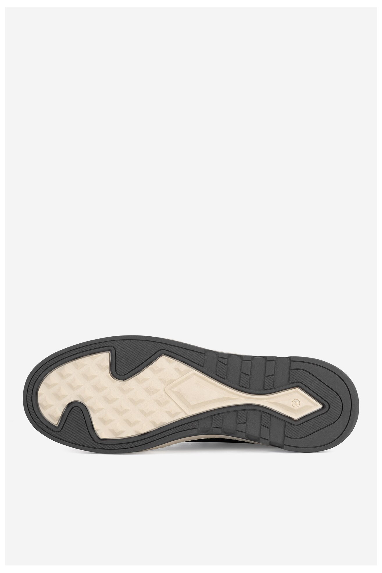 Csizma U.S. POLO ASSN. RANGER001M/DL1 FEKETE