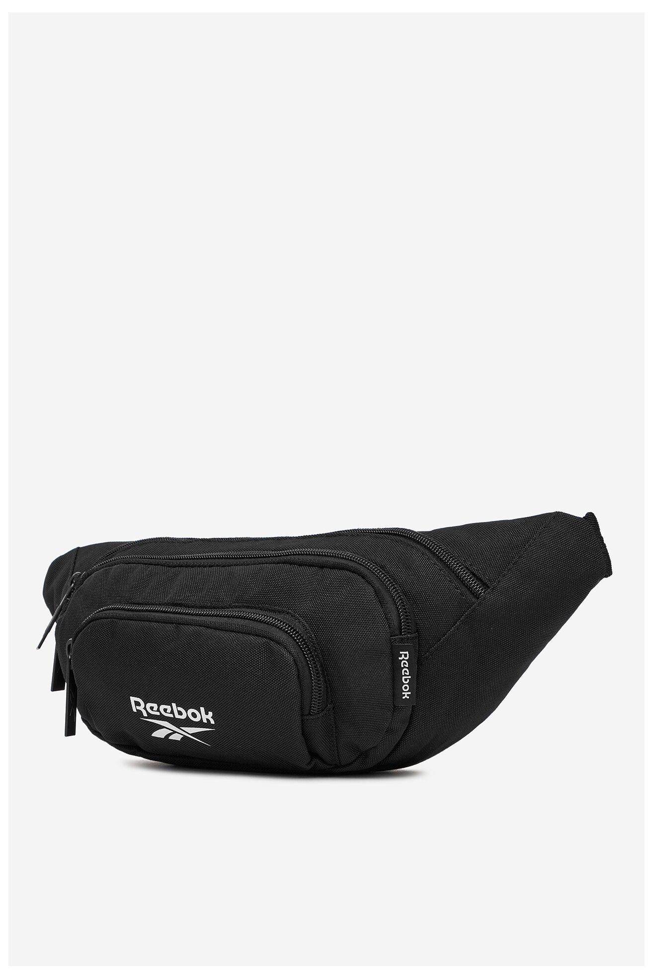 Torba Reebok RBK-B-005-07 CRNA