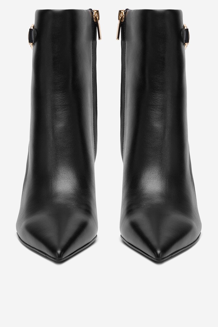 
                Боти EVA MINGE ЧЕРЕН - 5906751399415