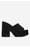 Flip-flop DeeZee E8341-1 FEKETE
