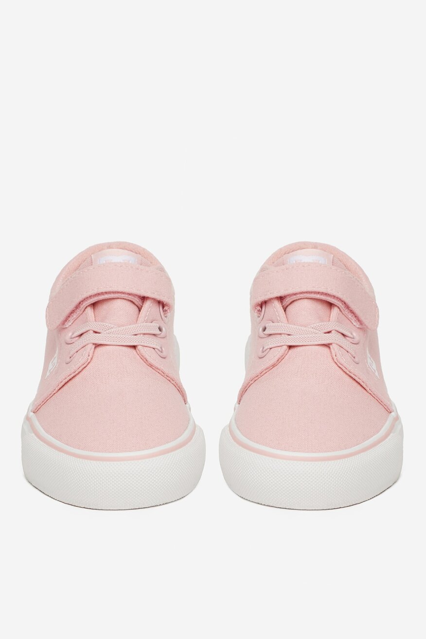 Pantofi pânză DC Shoes ROZ - 5906751334416