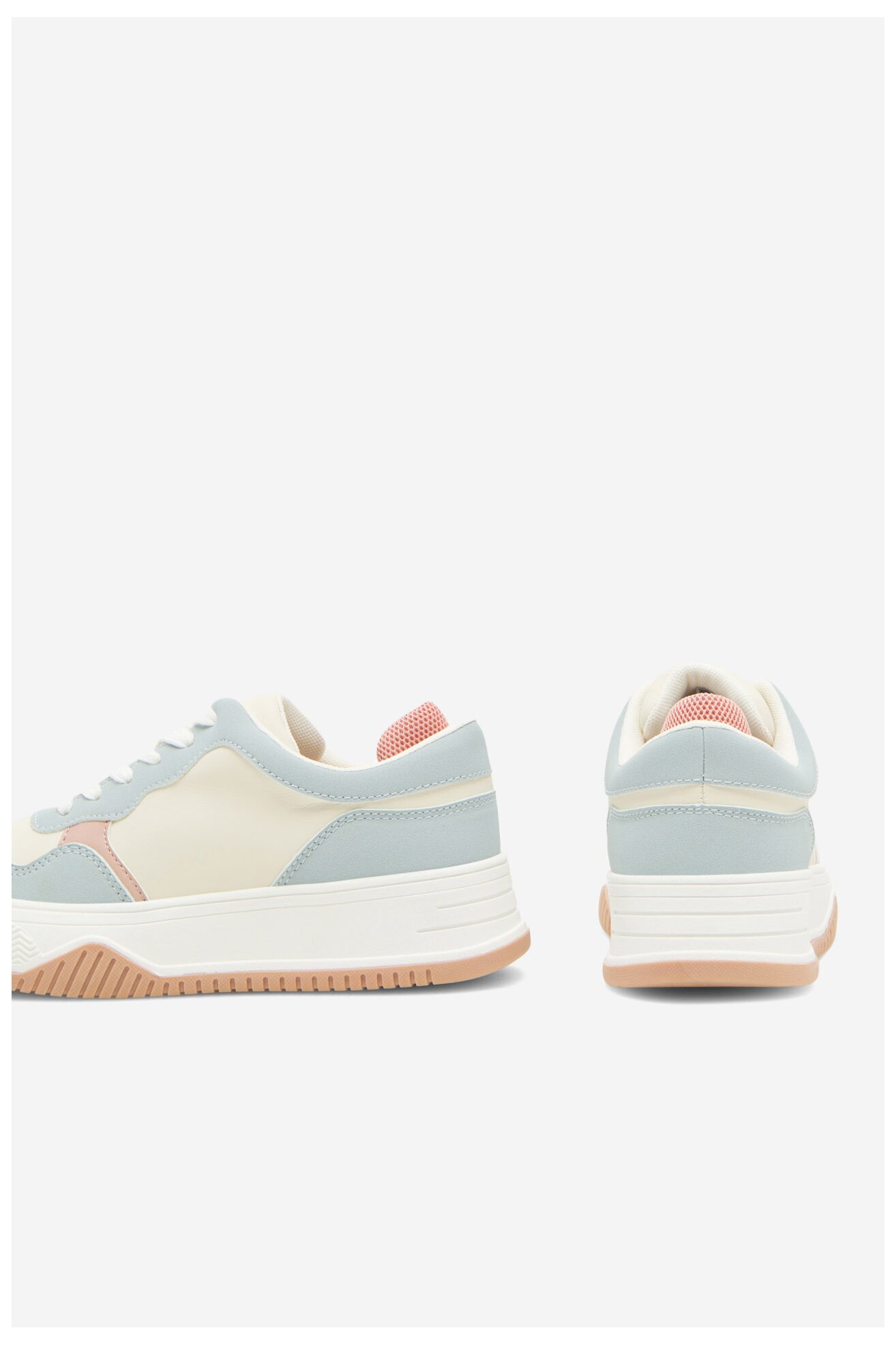 Tornacipő Jenny Fairy DINKY WS6016-01 KÉK