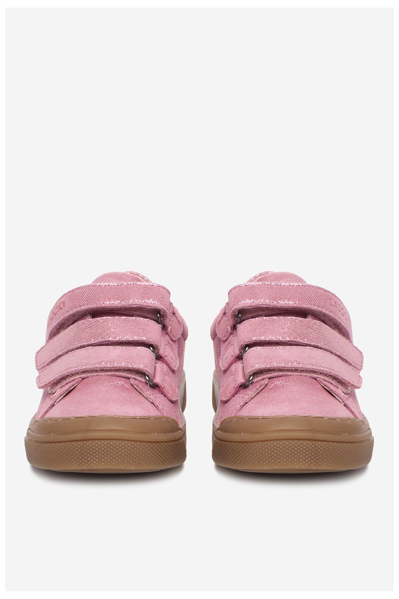 Sneakers Lasocki Kids CEO- CI12-BAKU-10A(III)DZ Różowy