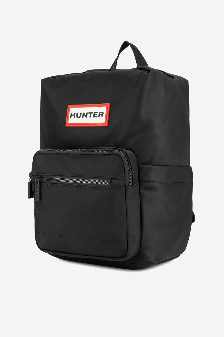Rucsac HUNTER NEGRU - 5905588830986