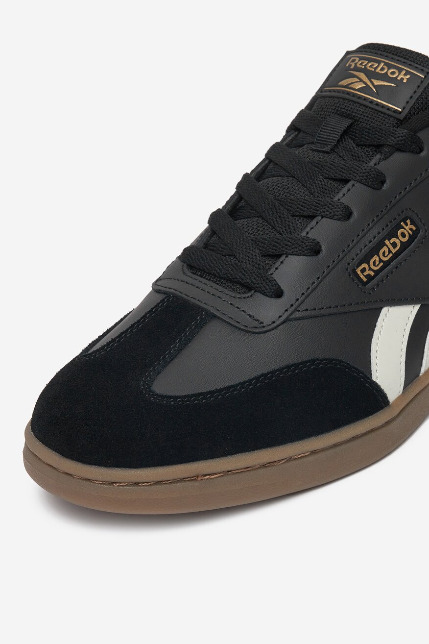 
                Кросівки спортивні Reebok ЧОРНИЙ - 5903419836091