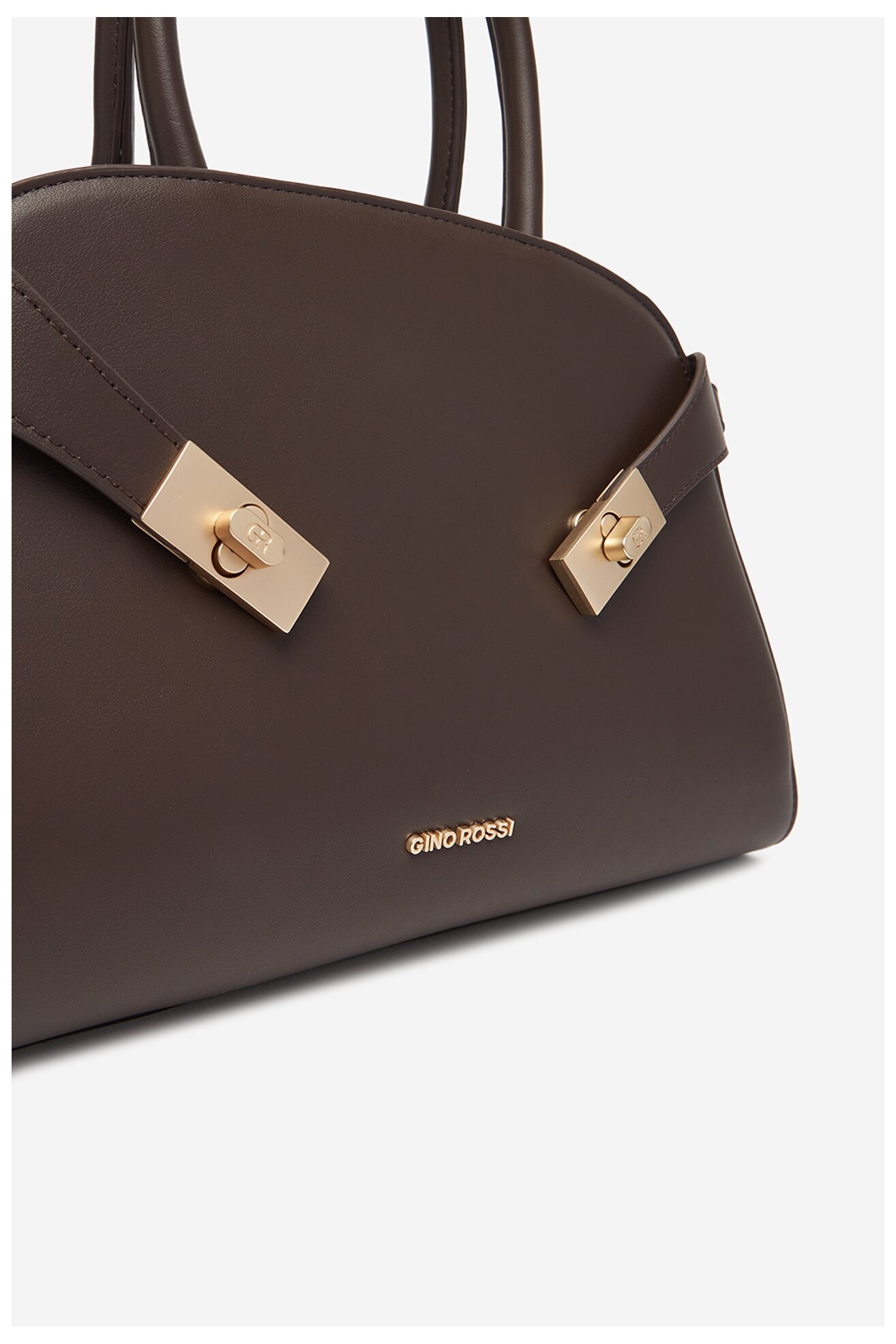 Torba Gino Rossi CEO-EMMY-DA8001 BRAON