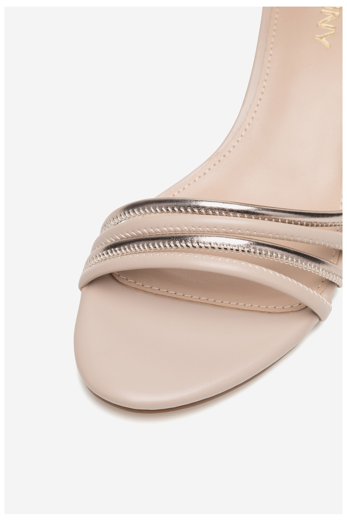 Sandale Jenny LS6026-06 BEJ