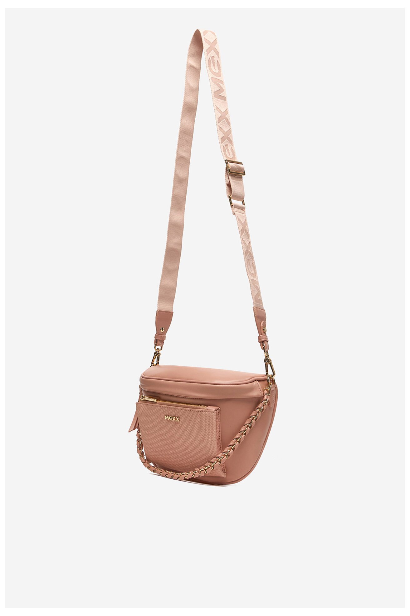 Дамска чанта Mexx CEO-MEXX-S-005-07 СВЕТЛОРОЗОВ