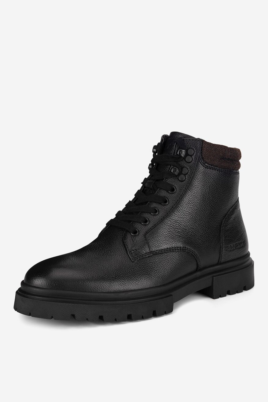 
                Csizma Mexx FEKETE - 5903419666117