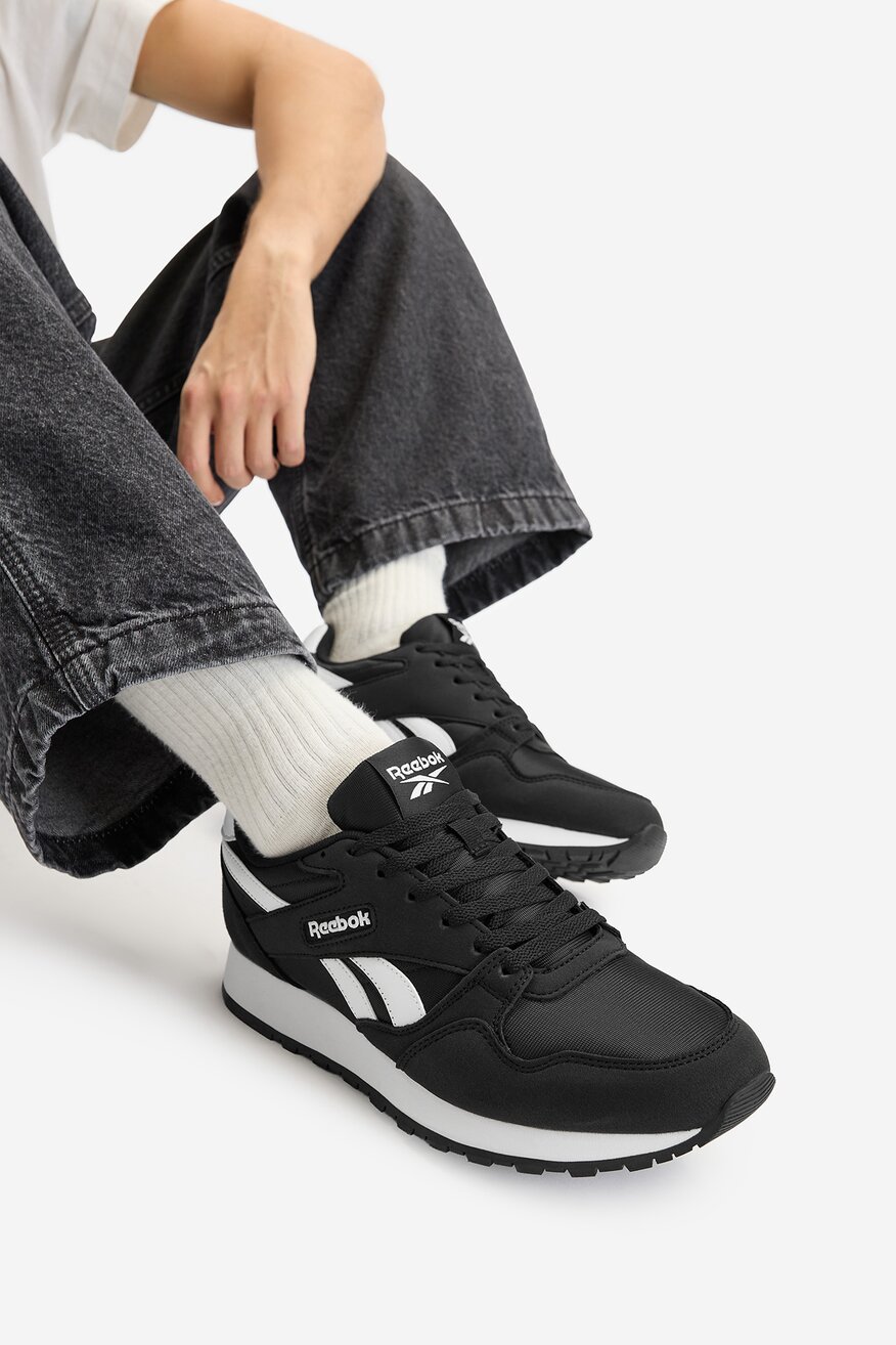 
                Sportska obuća Reebok CRNA - 5907964190639