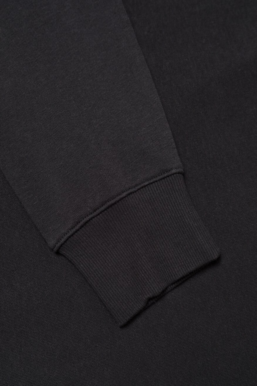 
                Champion - Bluza czarna - 5904248598693