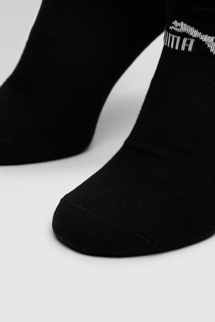 
                Puma - Skarpetki za kostkę 3-pak - 8720245015448