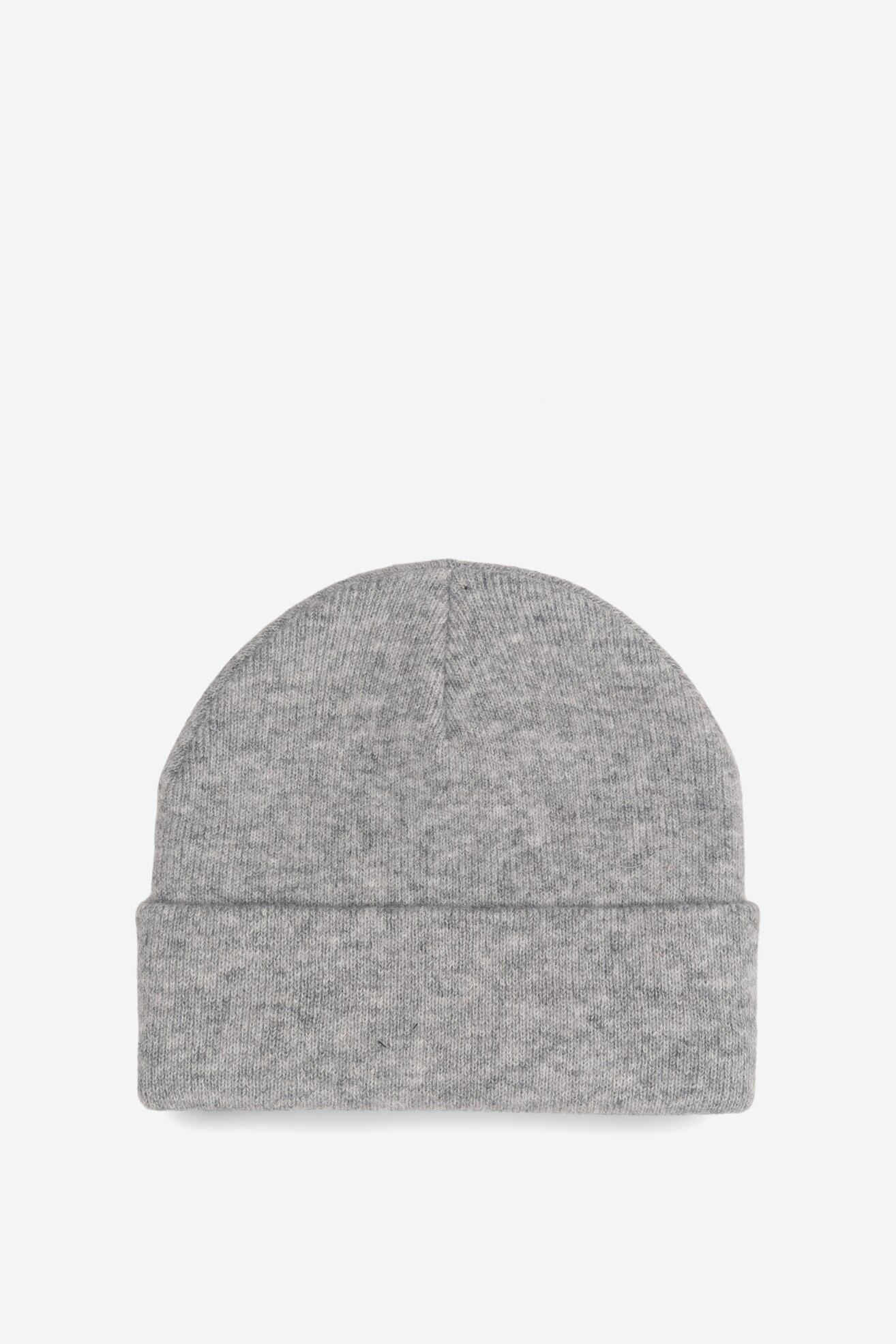 Férfi sapka Sprandi 0M3-003-AW23 SZÜRKE