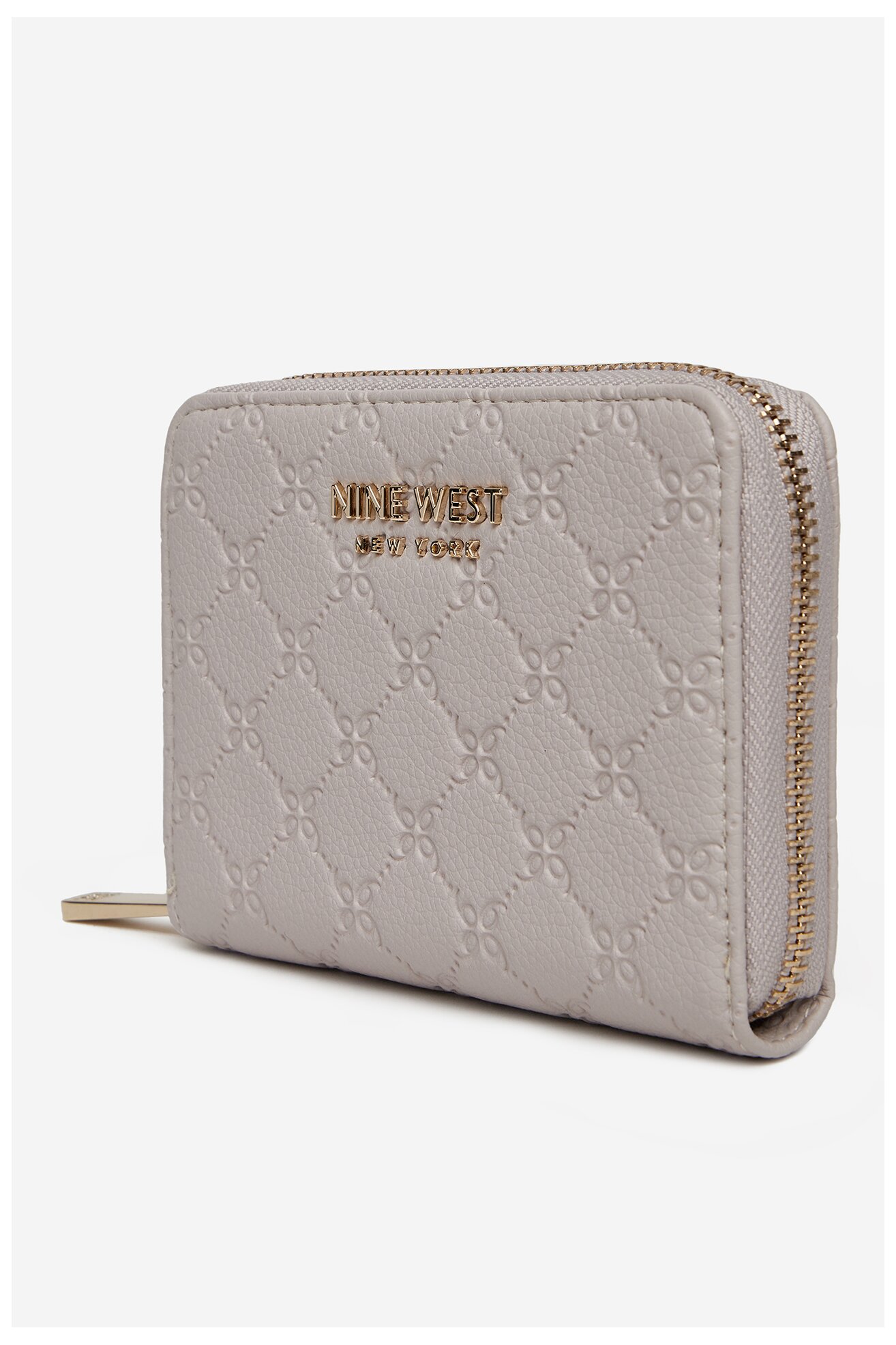 Ženski novčanik NINE WEST NW-W1-004-SS25 PURPURNO CRVENA