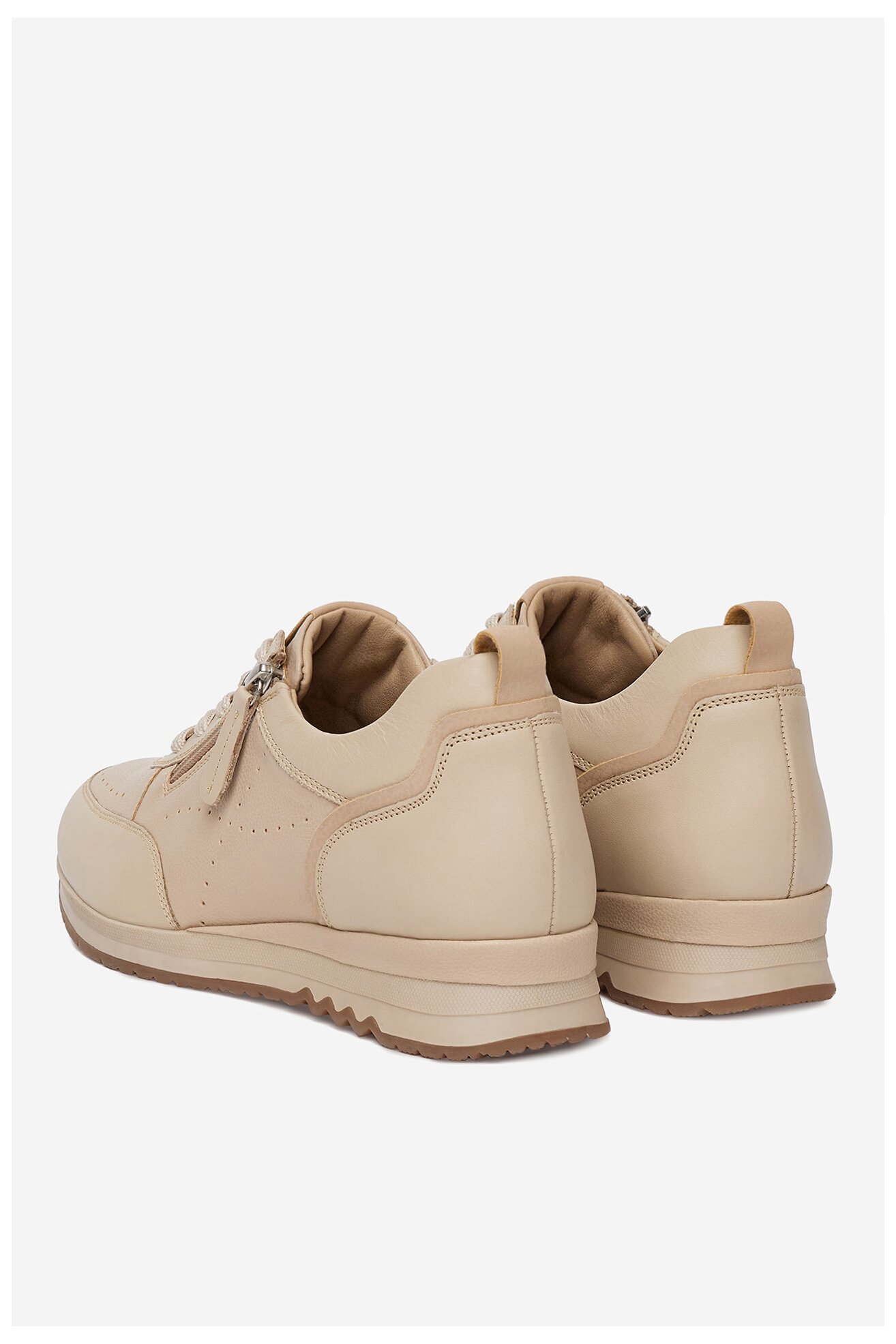 Patike Lasocki WI23-GOLD-055 BEŽ