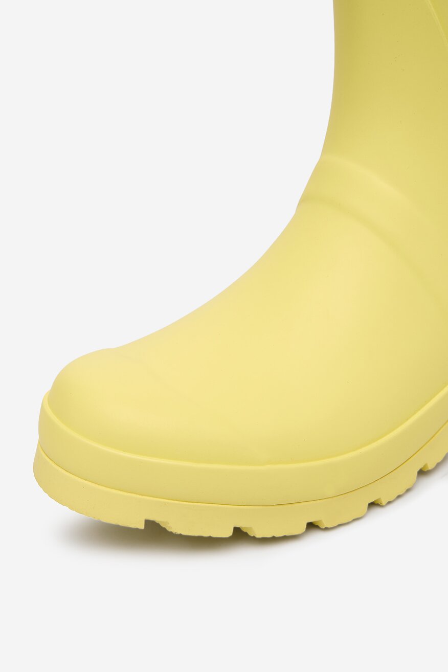 
                HUNTER - Kalosze - 5907964025559