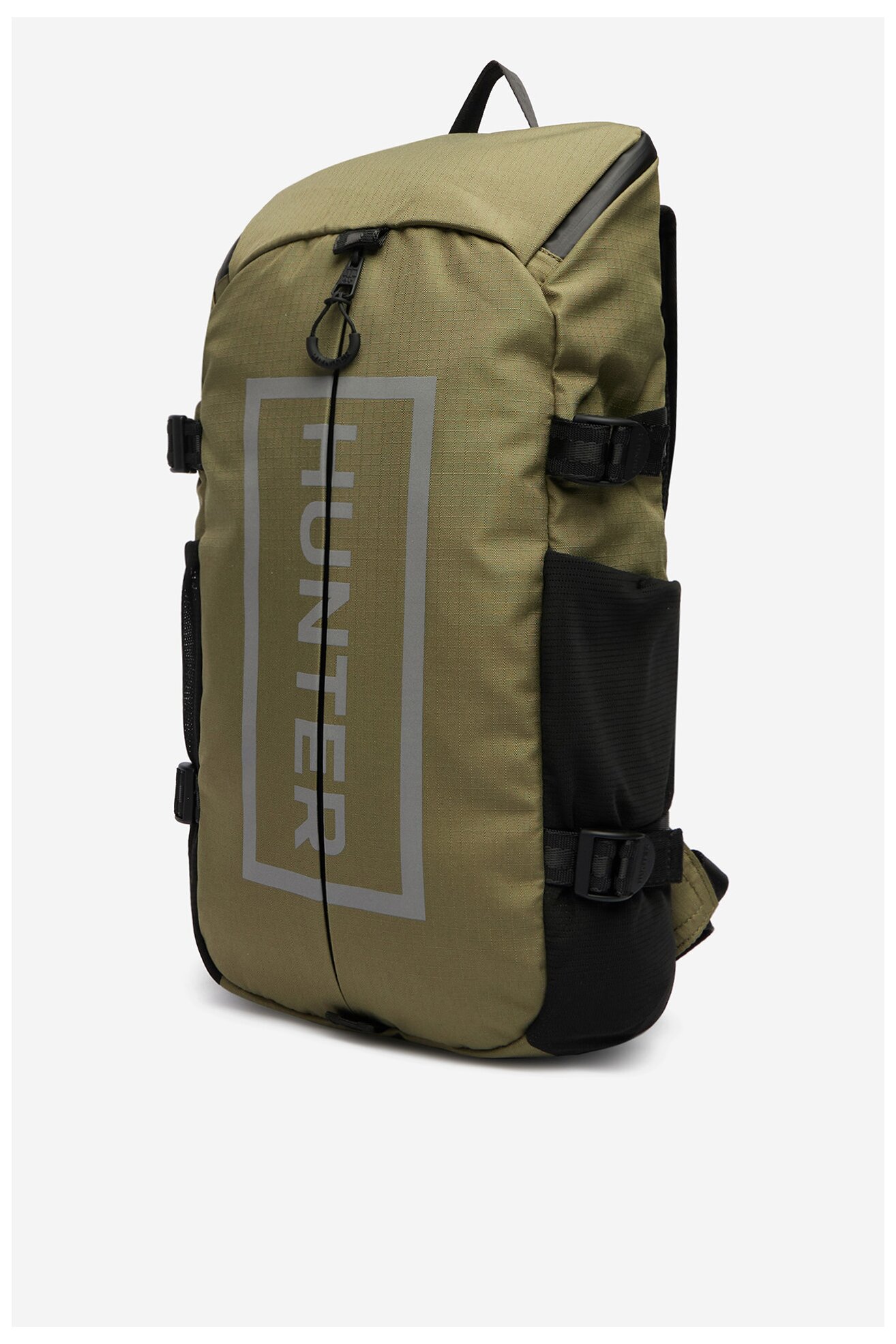 Ranac HUNTER CEOWB-HTR-KL-001-09 TAMNO BEŽ