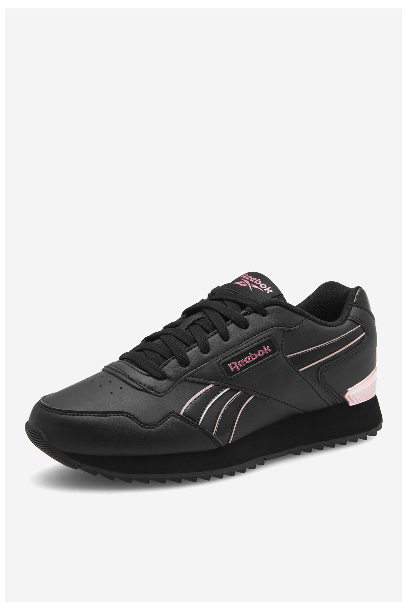 Încălțăminte sport Reebok 100200389 NEGRU