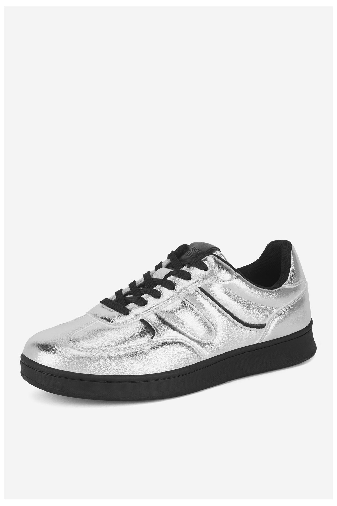 Sneakerși Jenny Fairy WAG1314104A ARGINTIU