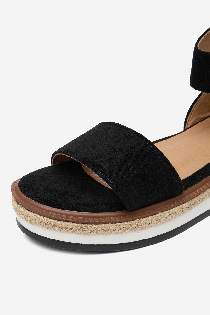 Сандали DeeZee ЧЕРЕН - 5906751706404