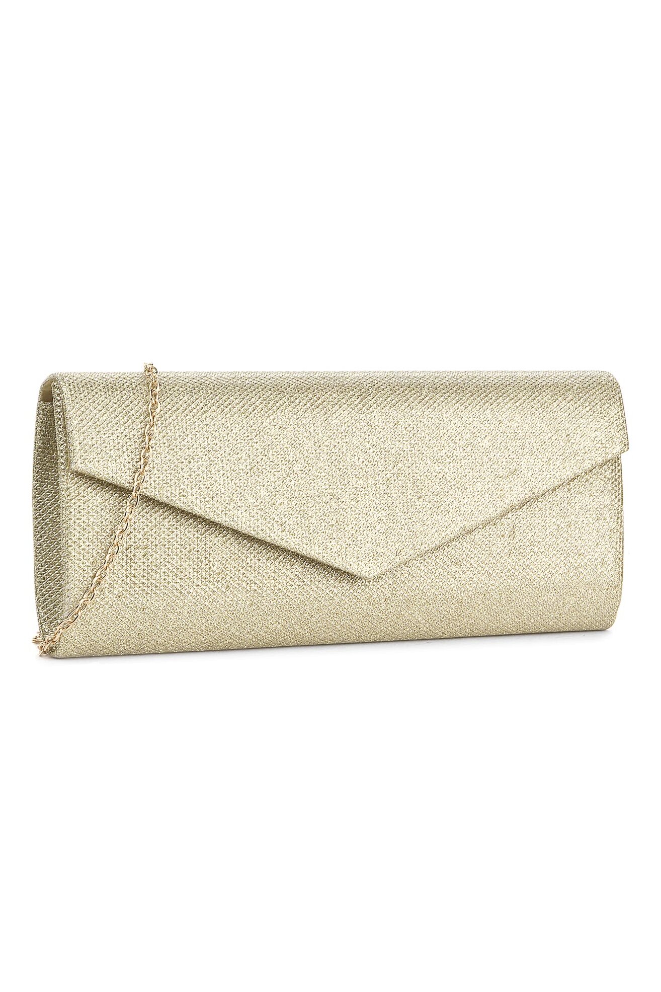 Torebka Jenny Fairy WP30-015 Złoty