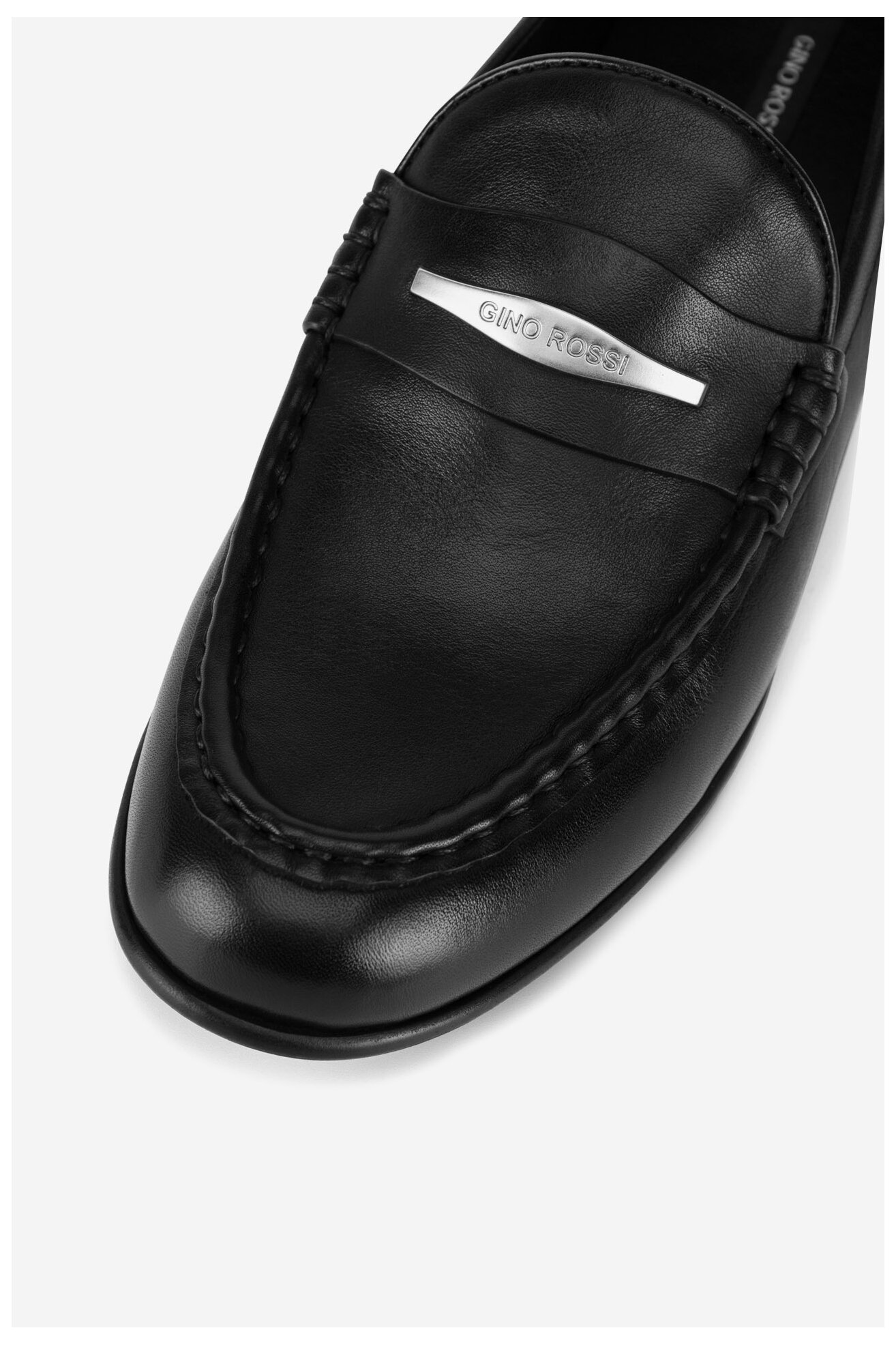 Mokasine Gino Rossi ELYSE-130 CRNA