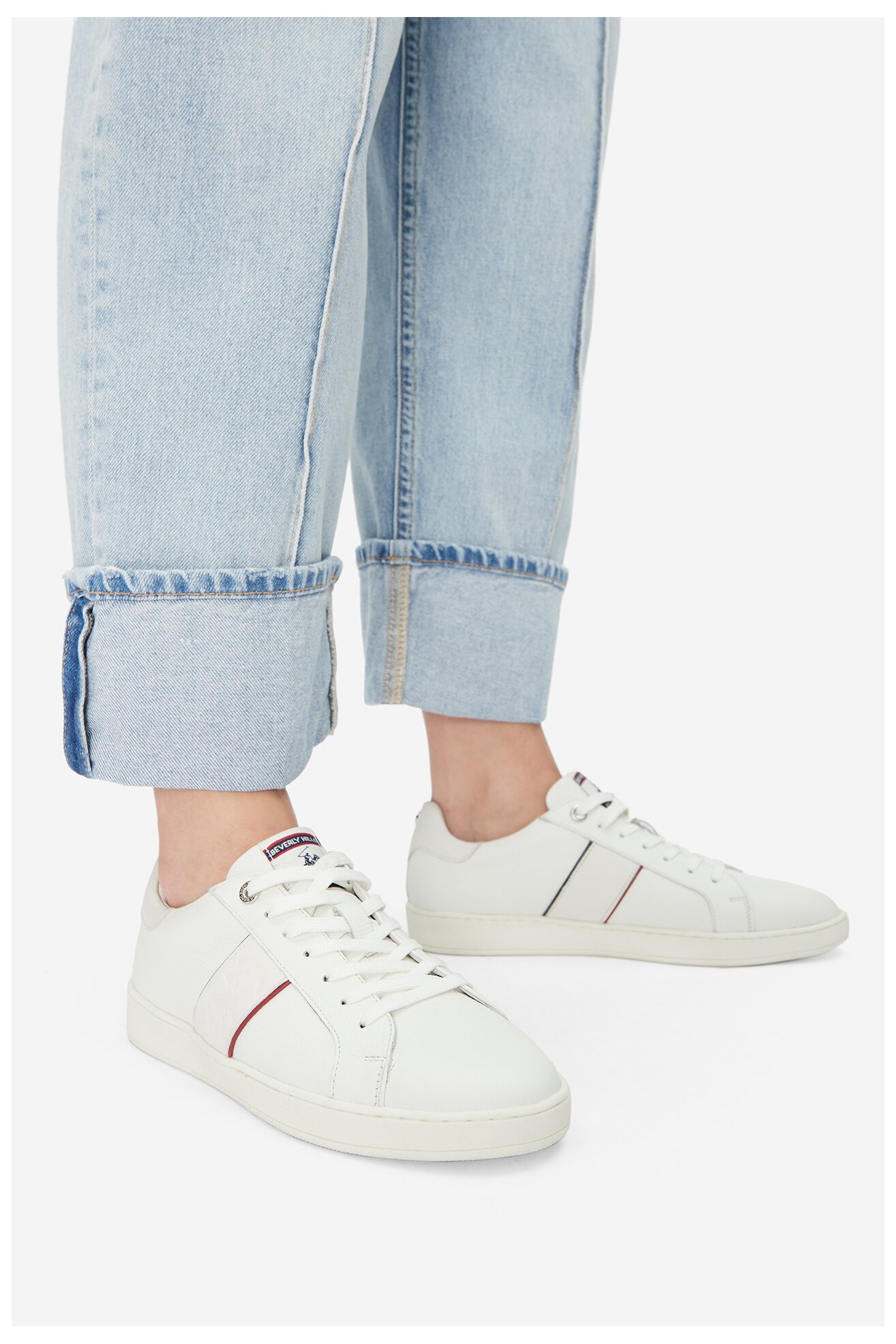 Patike Beverly Hills Polo Club WI44-VOUN-03 BELA