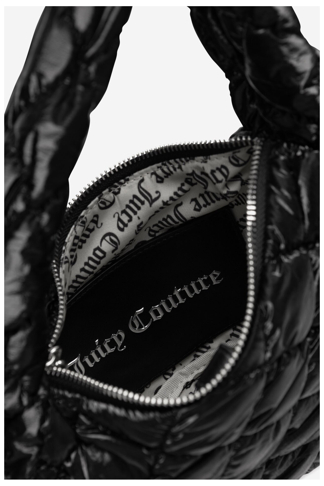Дамска чанта Juicy Couture BIJXT8664WIP ЧЕРЕН