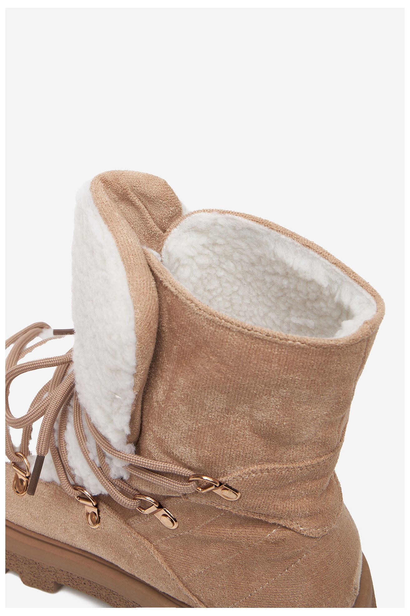 Ghete DeeZee 13211-5 BEJ