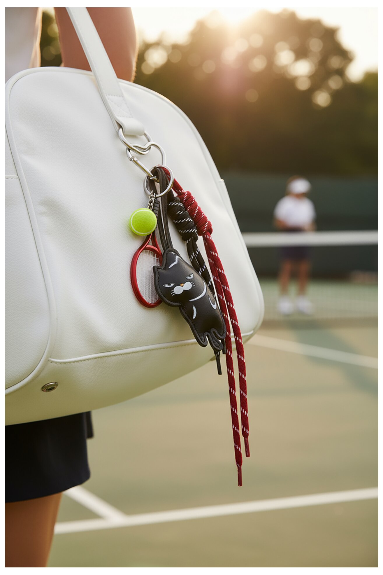 Ключодържател DeeZee CEO-9WF-001-AW25 МИКС