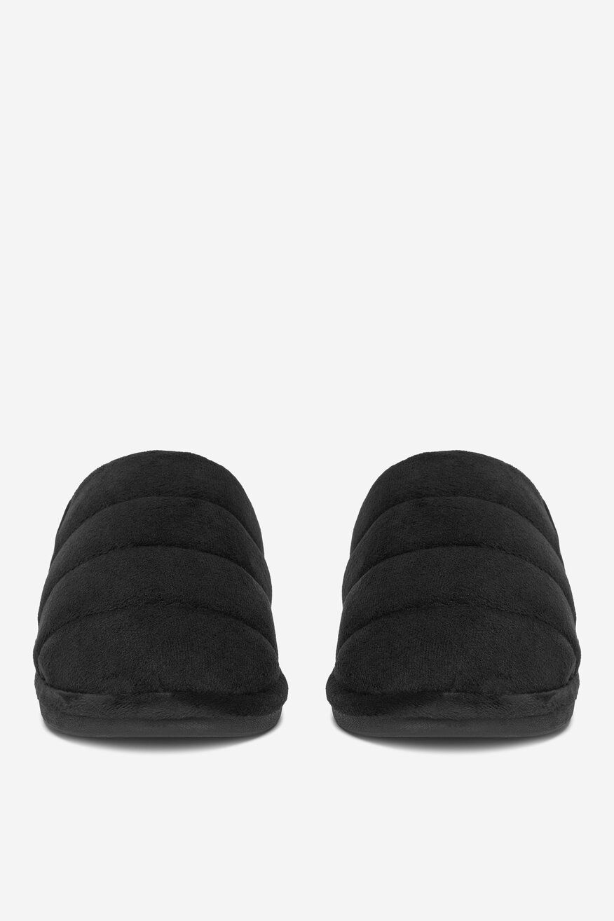 Papuče G-STAR RAW CRNA - 5906751514573